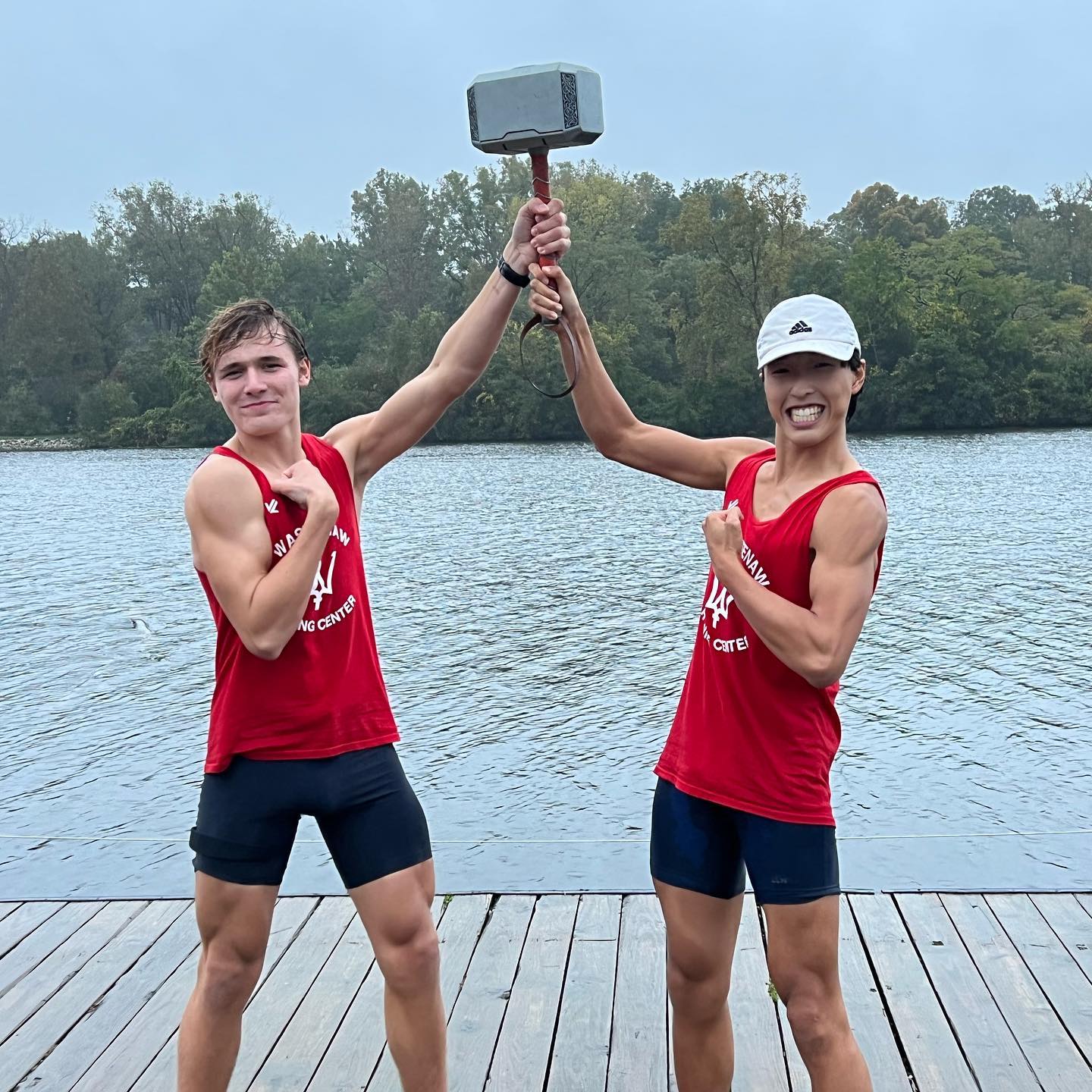 Skyline Crew - Congratulations to our 2022 Doubles Matrix... | Facebook