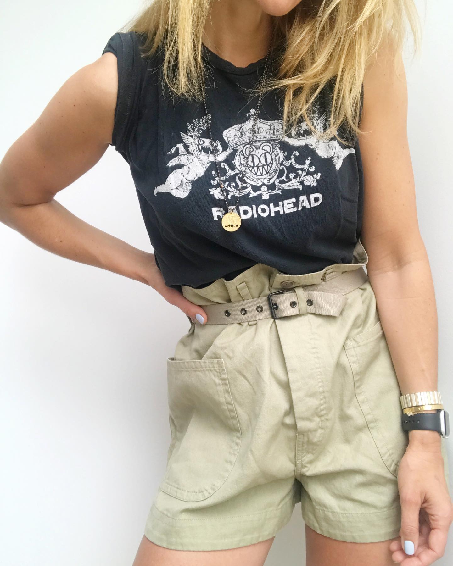 Michelle Addison Personal Style - The 6 summer items that will take ...