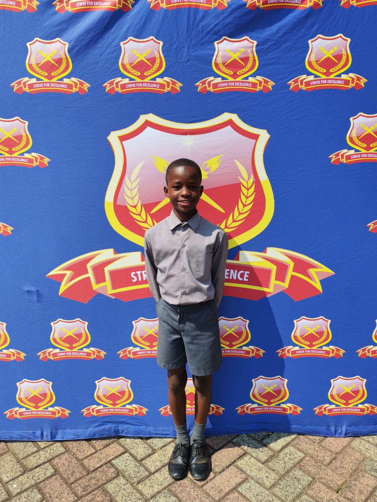 Rustenburg Noord - #ElevateYourSelf Bothlale Moremi Crowned Provincial ...
