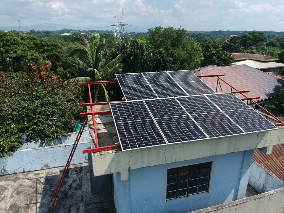 Maxolar Energy Philippines, Corp. | Makati
