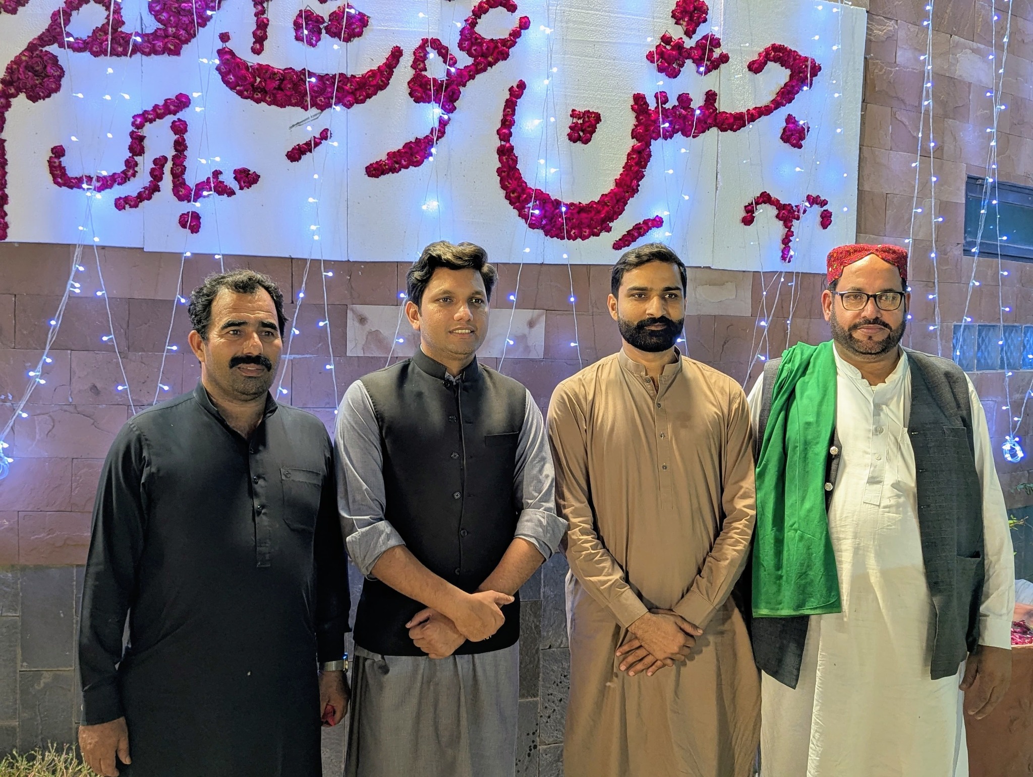 Lala Musa Pathan