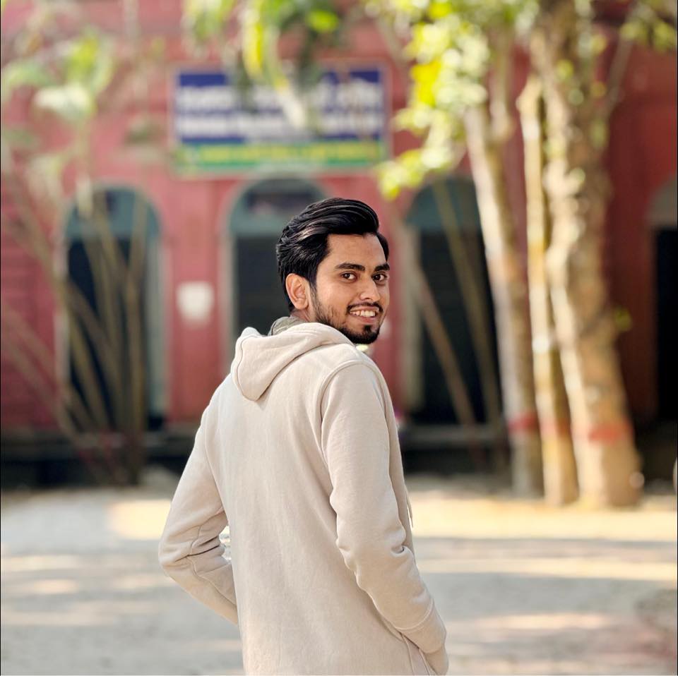 Mojahidul Islam Rakib