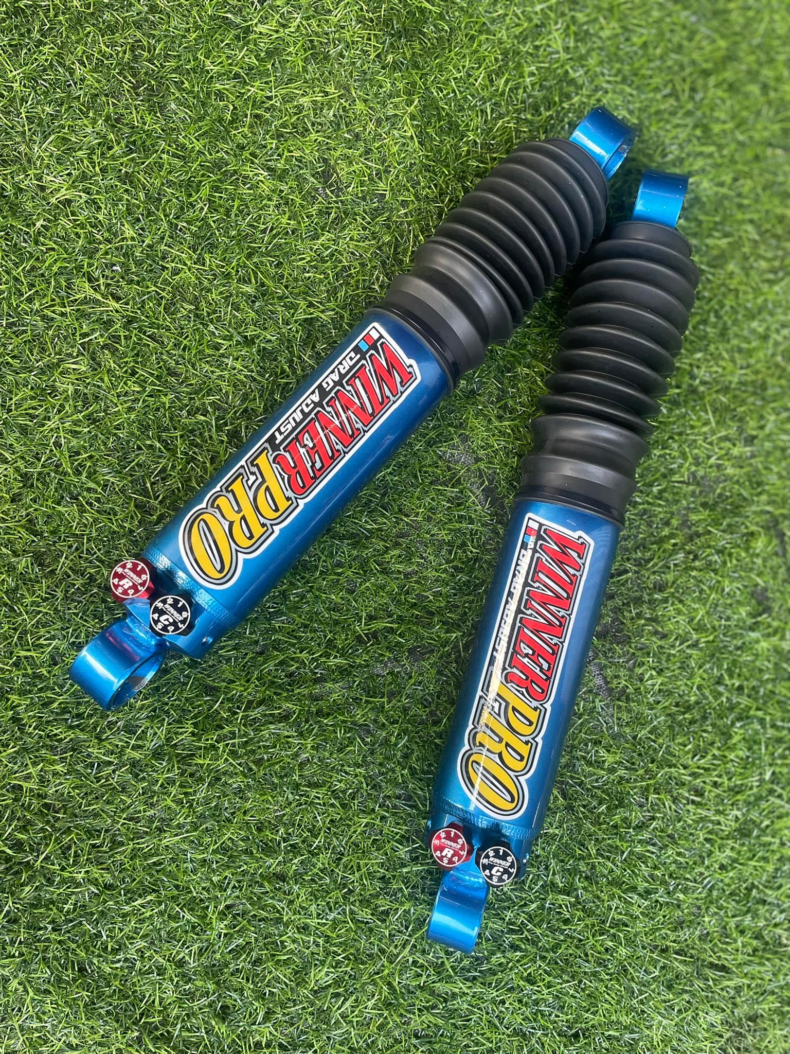 Winnerdragracing