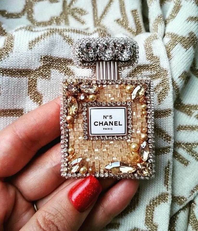 💛🩶Chanel🩶💛 N°5 CHANEL PARIS 吉成 界いを思くななにごいいい？ นี