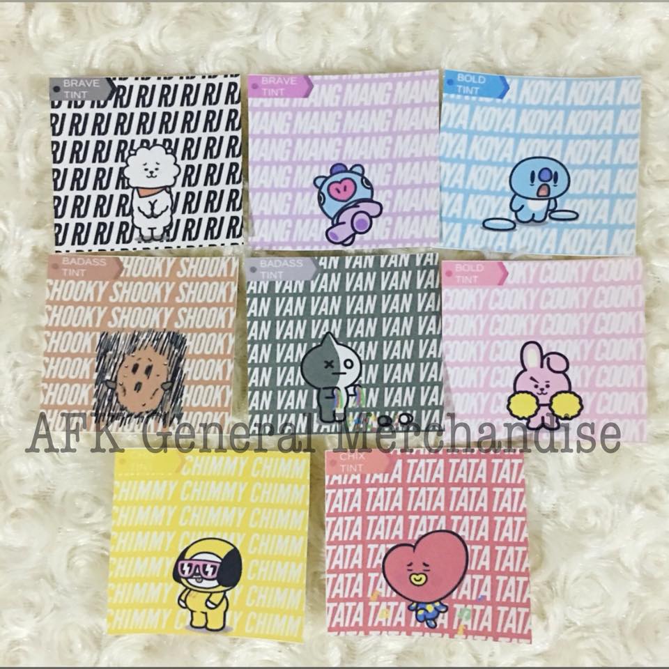 AFK General Merchandise