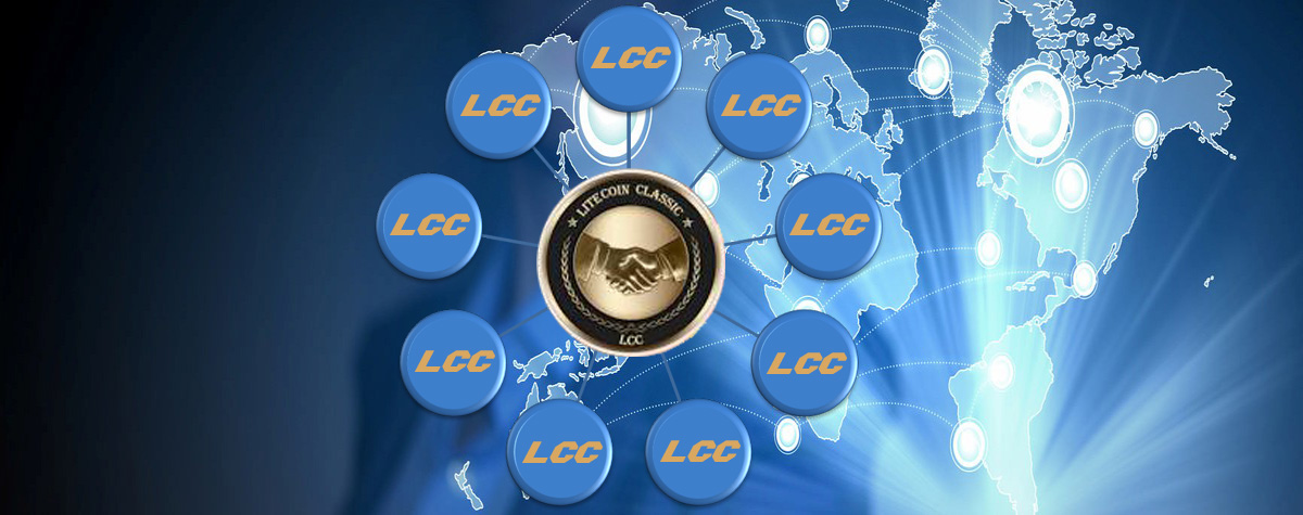 LCC COIN | Ghaziabad