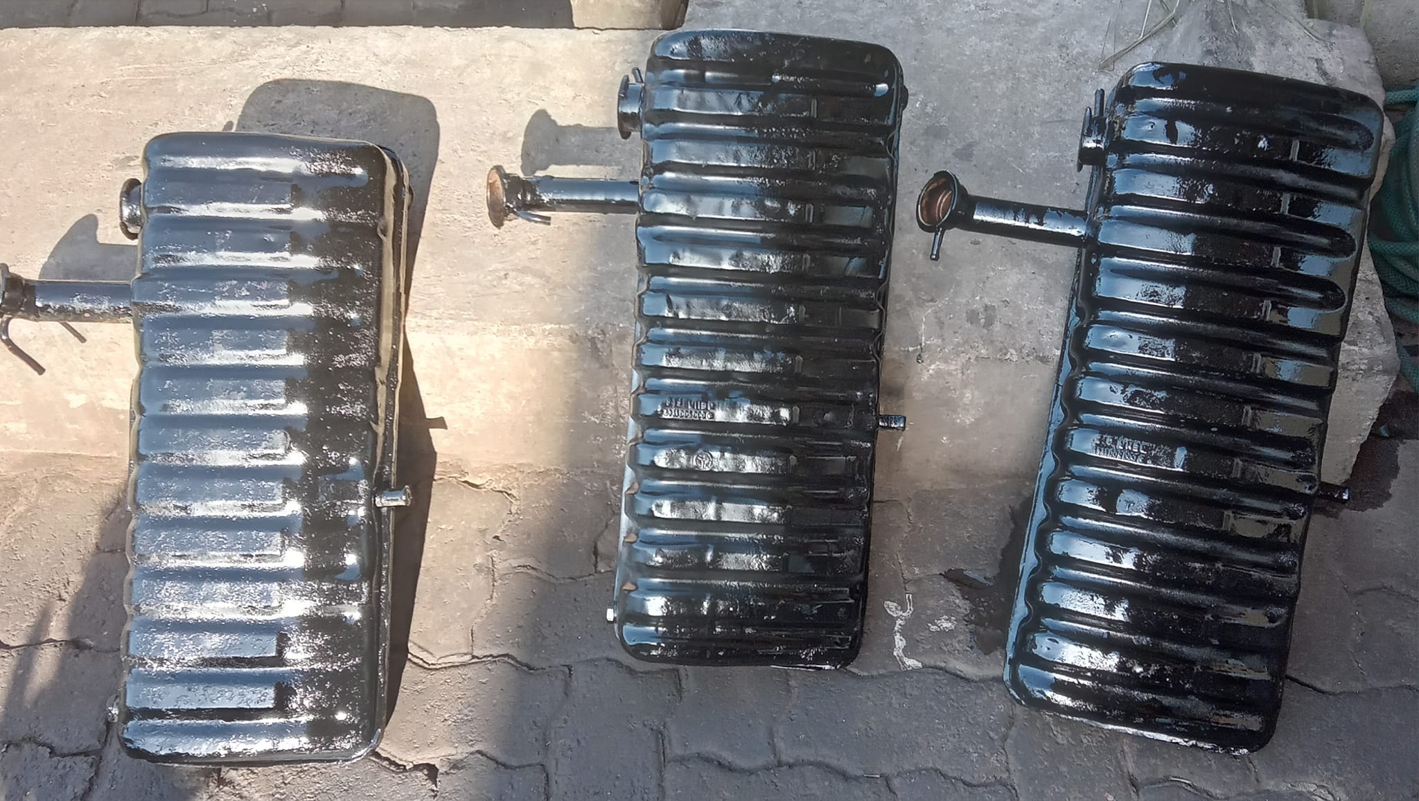 Radiator Services | Durban