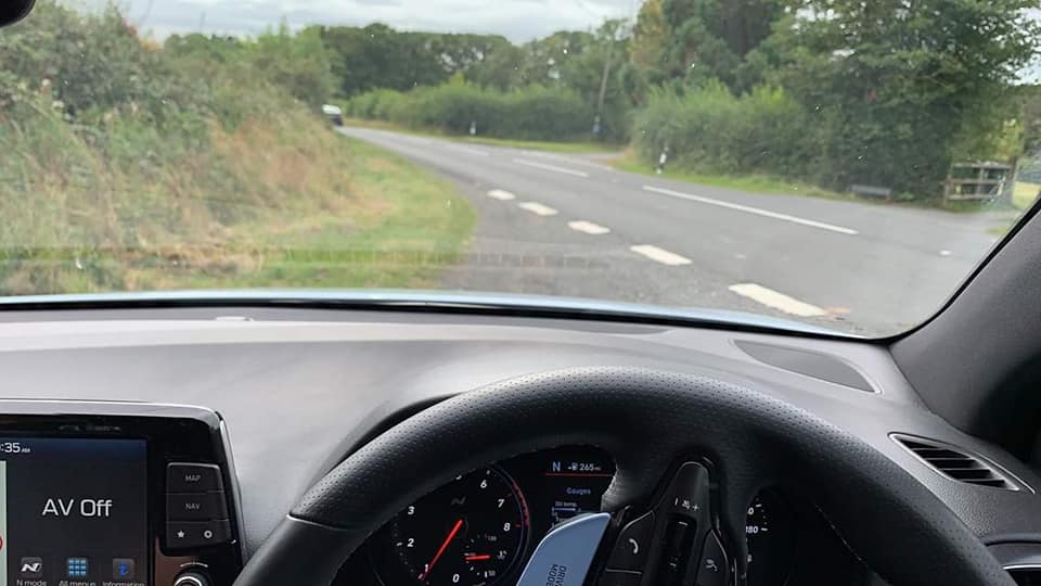 Weir Rallying UK