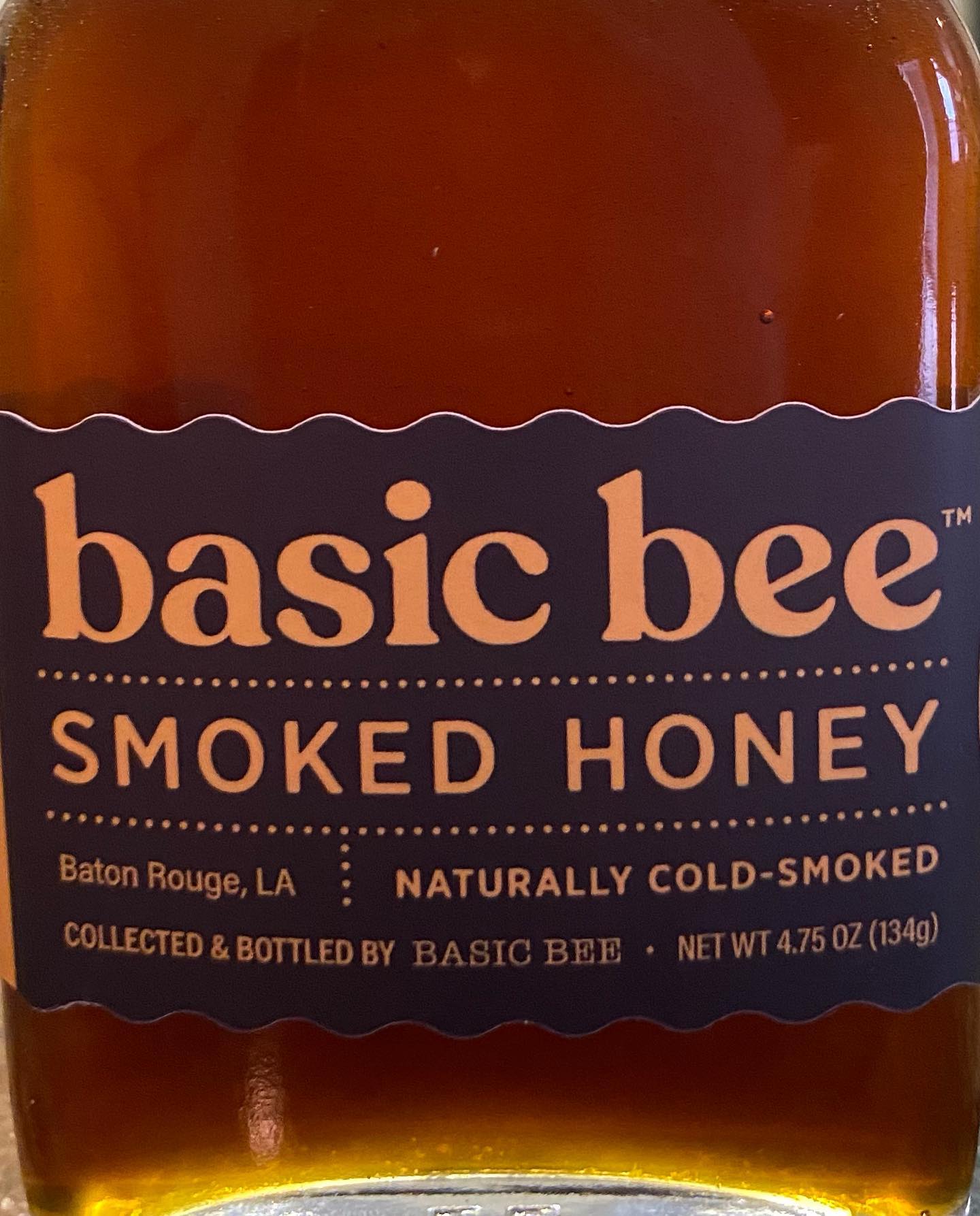 Basic Bee