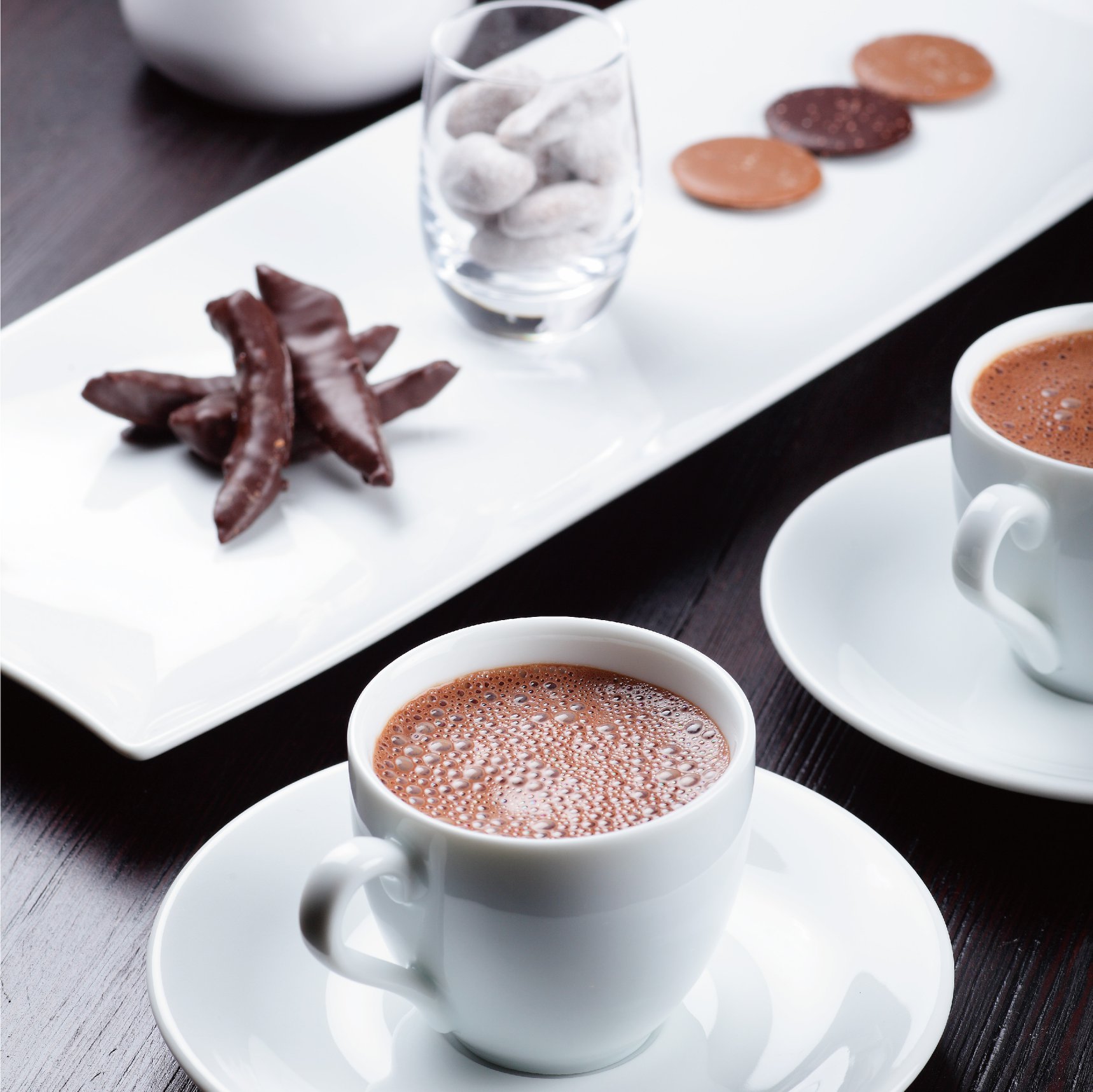 Jean-Paul Hévin... - Jean-Paul Hévin Chocolatier Taiwan | Facebook