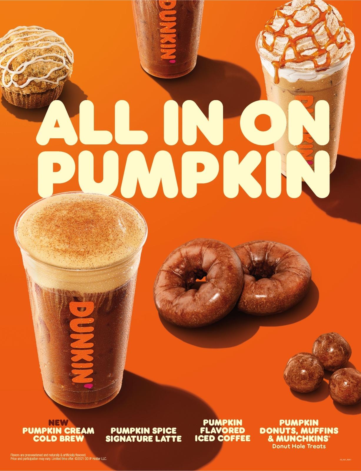 Dunkin' | Cold Spring NY