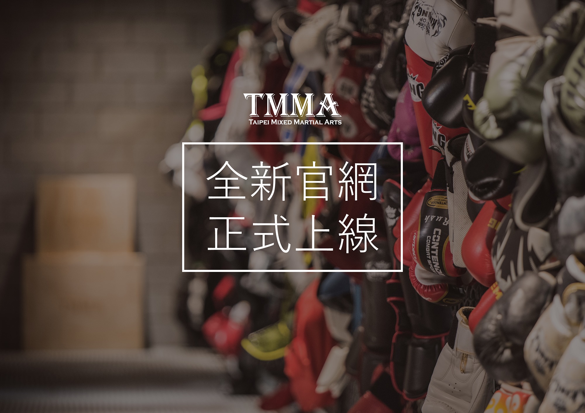 TMMA Gallery - 🎊TMMA 課程官網 全新上線囉～！！！🎉...