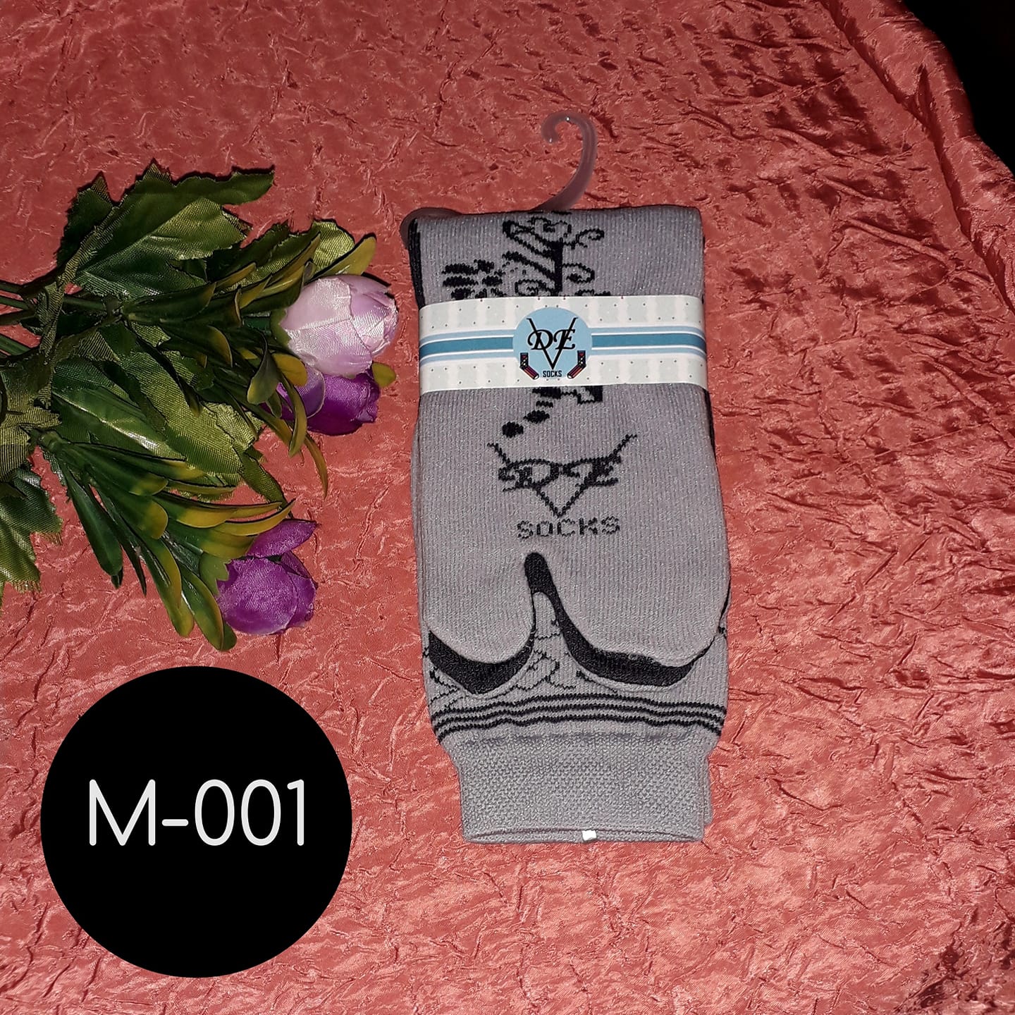 DEV Socks