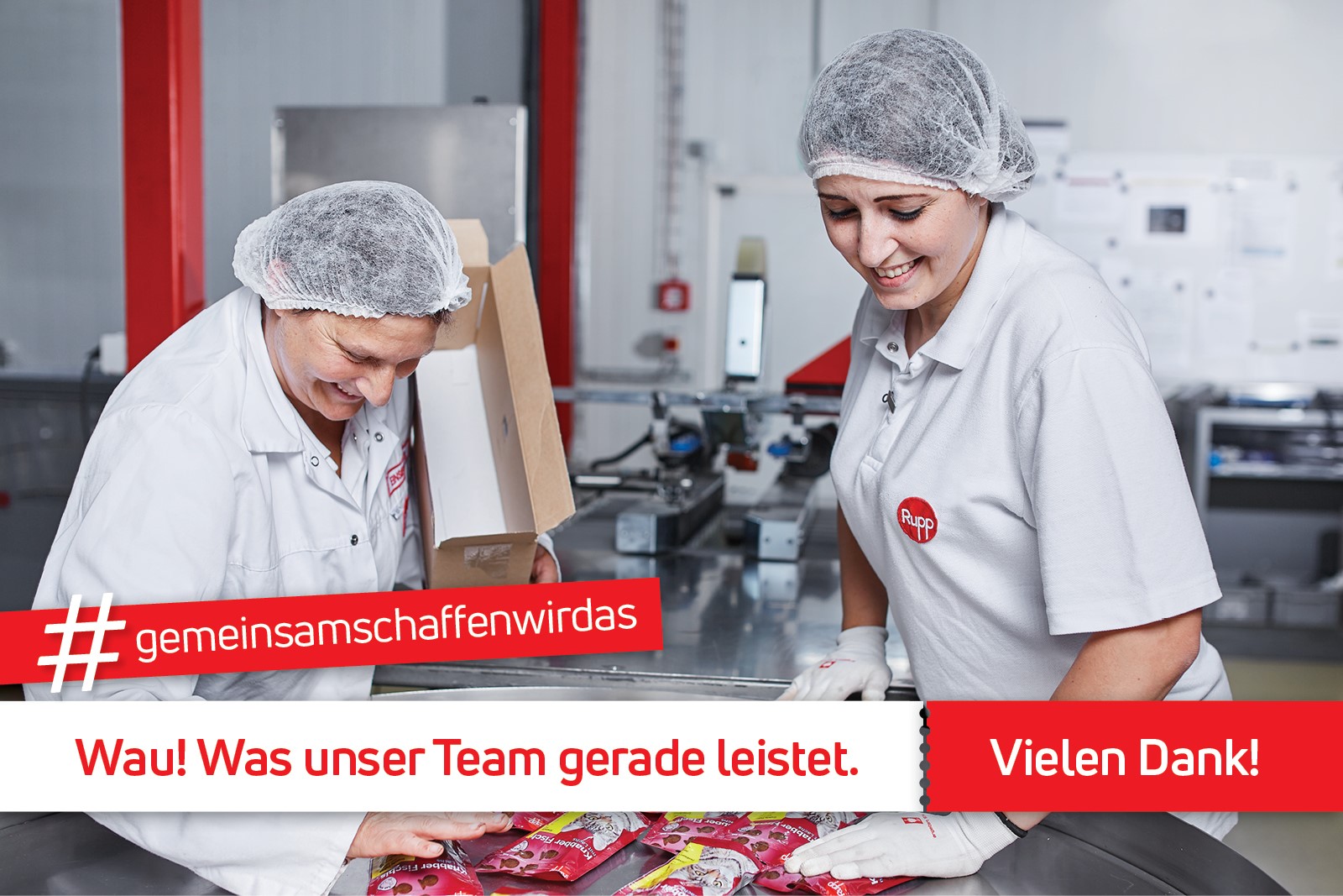 Rupp Food Austria | Hörbranz