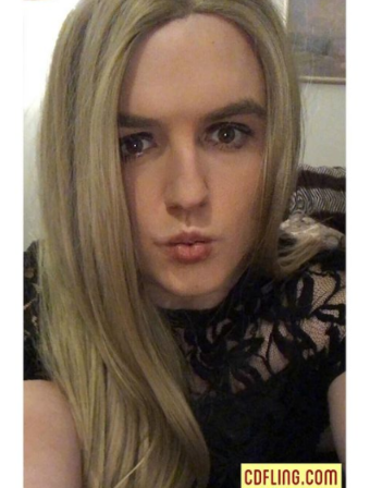 Meet crossdressers... - CDFling.com Crossdresser Dating Site | Facebook