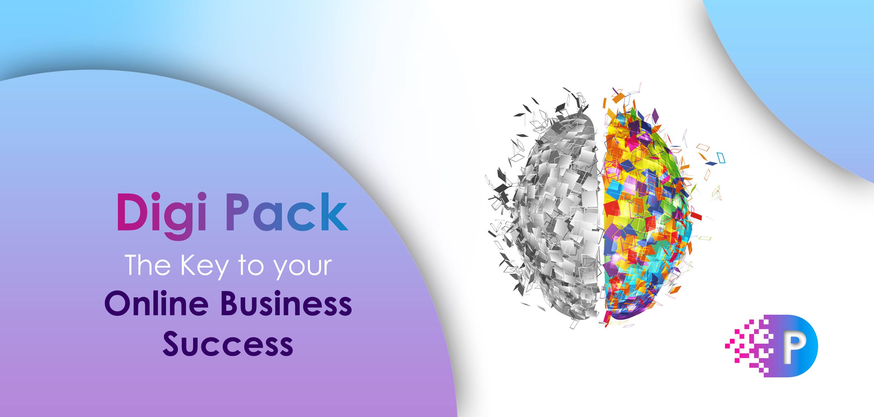 Digi Pack