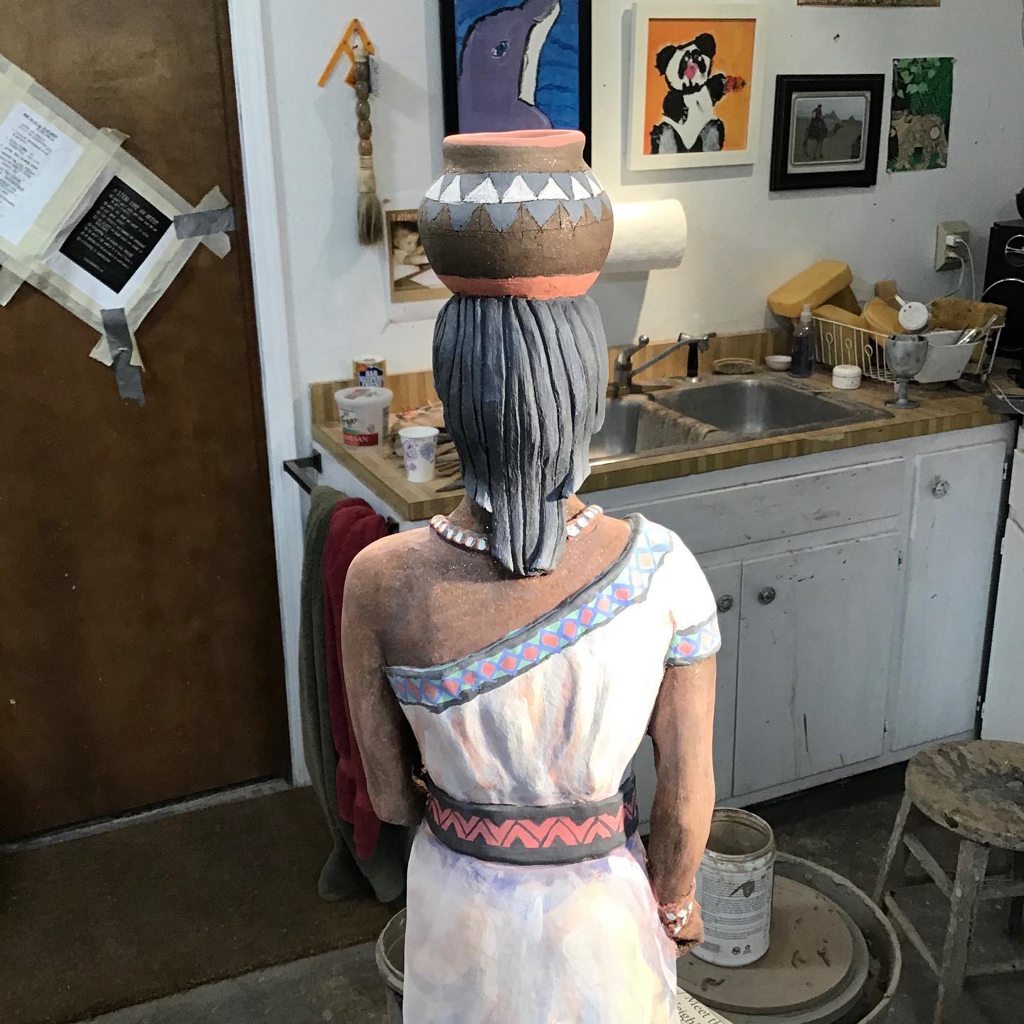 Jaymes Dudding, Artist