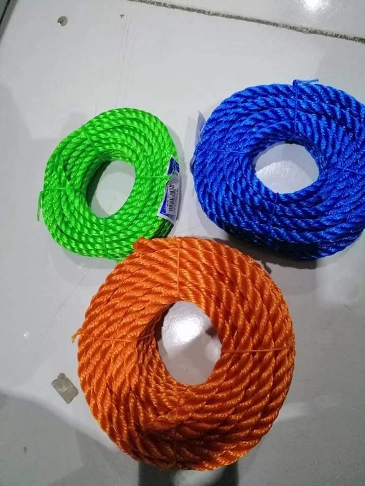 Poly rope and baler twine | Linyi