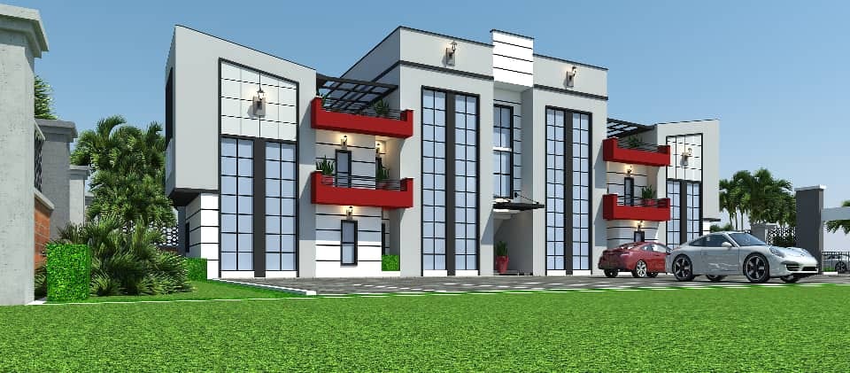 NIGERIA REAL ESTATE HUB | 📝 DAY 5/10: 5 QUESTIONS EVERY FIRST-TIME ...