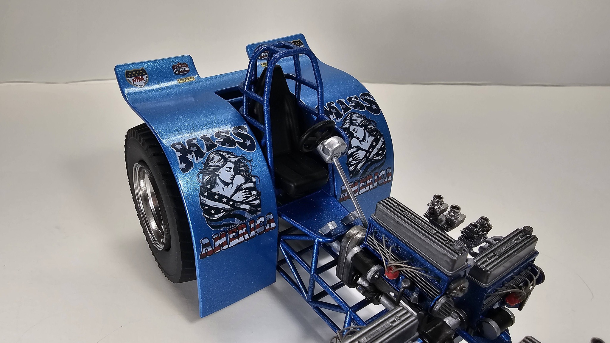 STS Scale Model Decals | Union KY