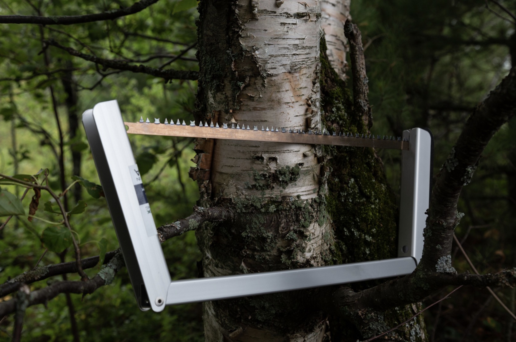 YOUR FAVORITE SAW IS ON SALE... - Spring Creek Manufacturing