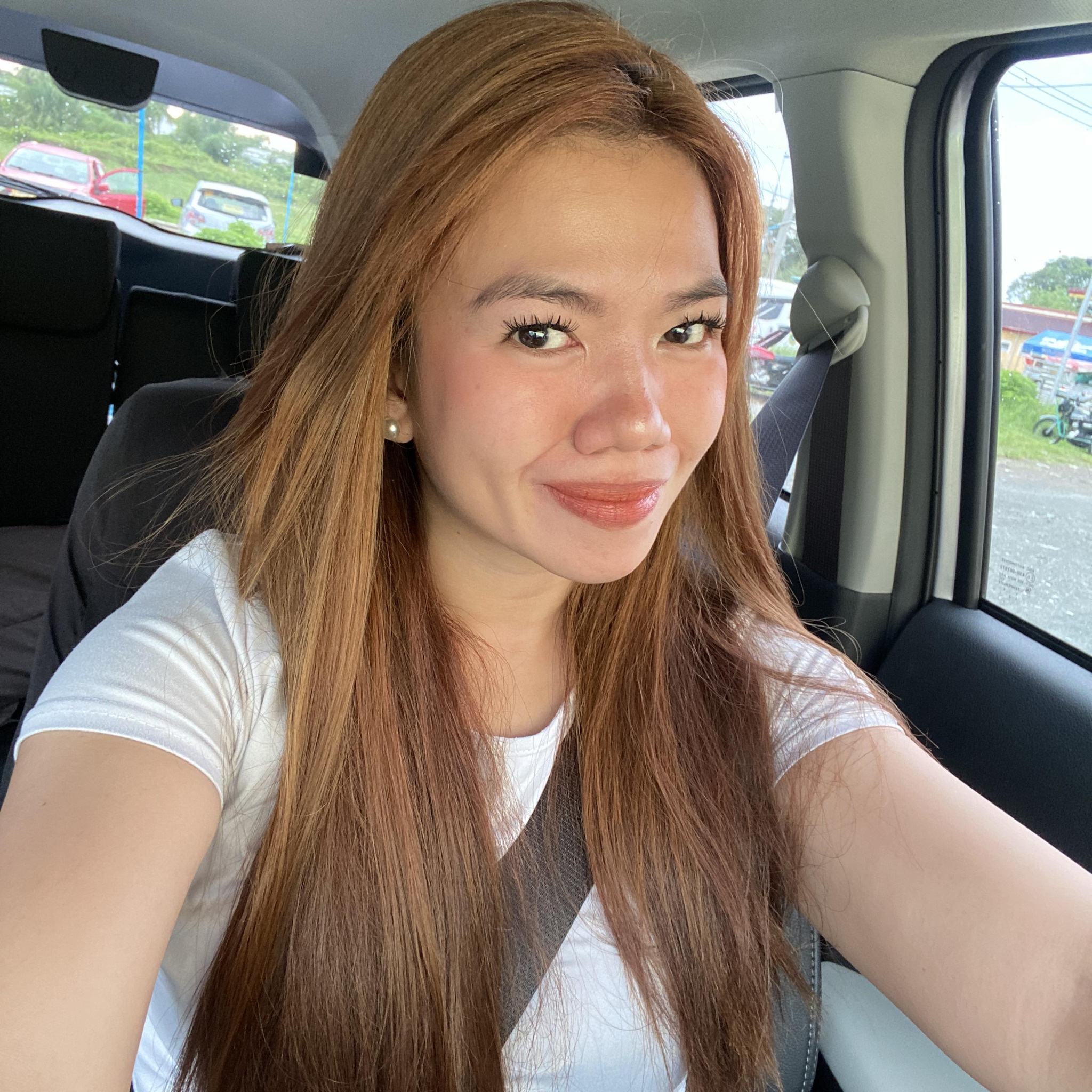 Claude Rae Garcia