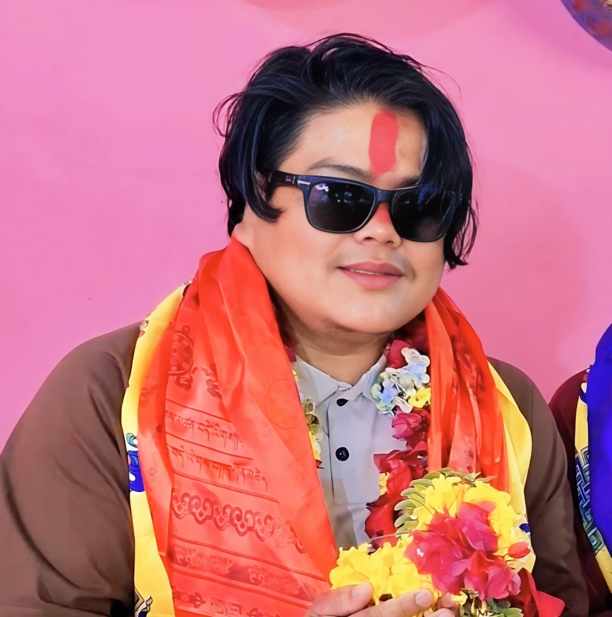Raj Gurung