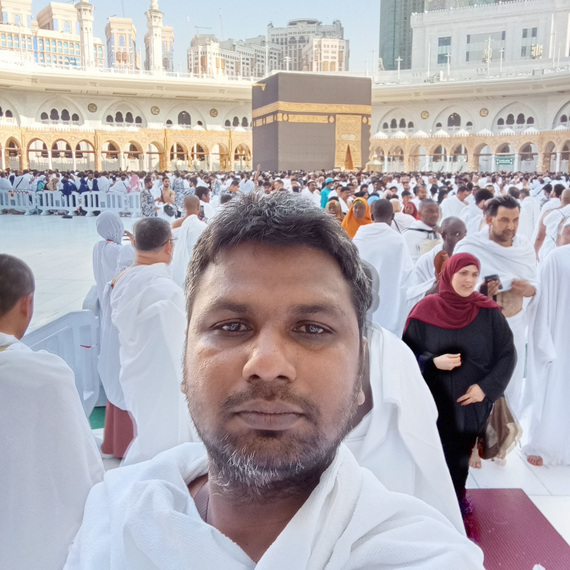 Rashedul Islam Raju