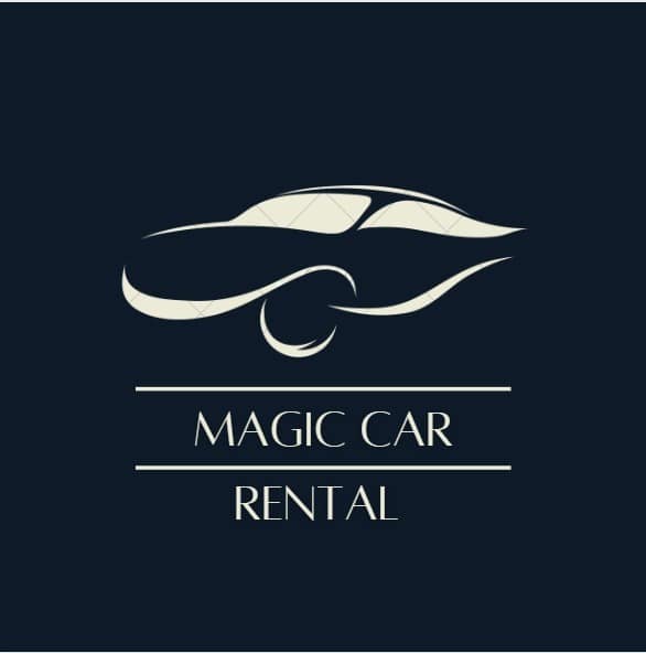 Magic Cars Rental