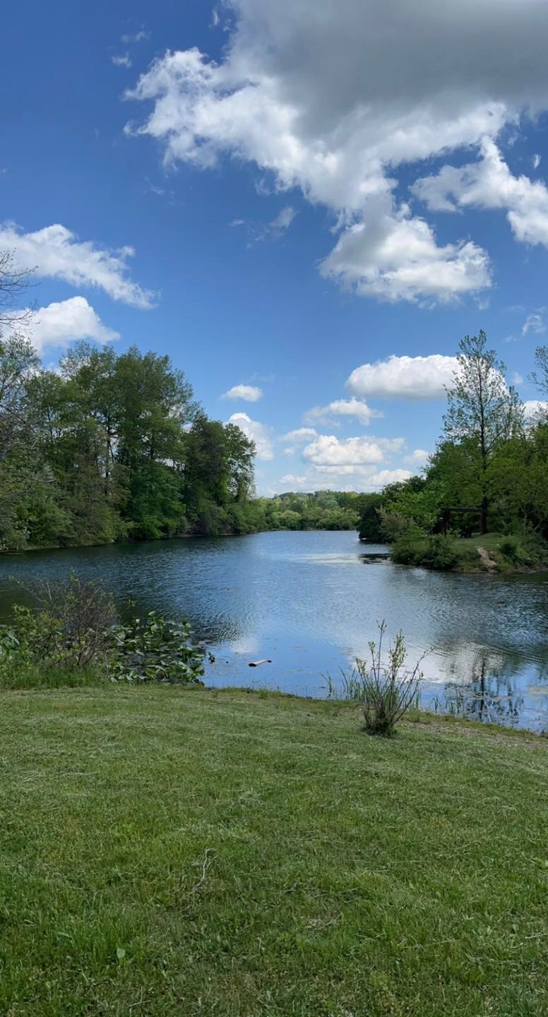 Coal Ridge Park and Trails