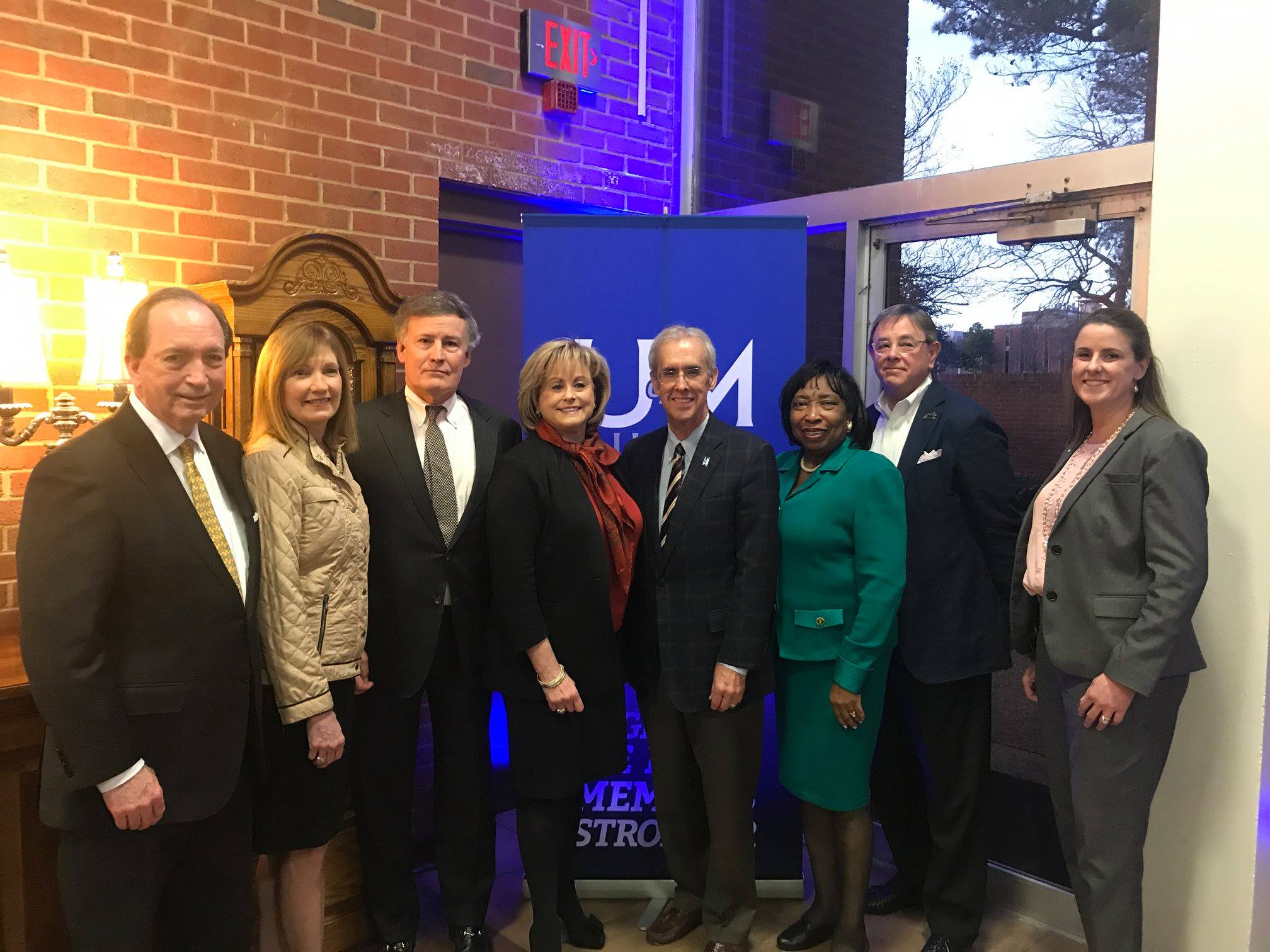 Cecil C. Humphreys School of Law Alumni Chapter | Memphis TN