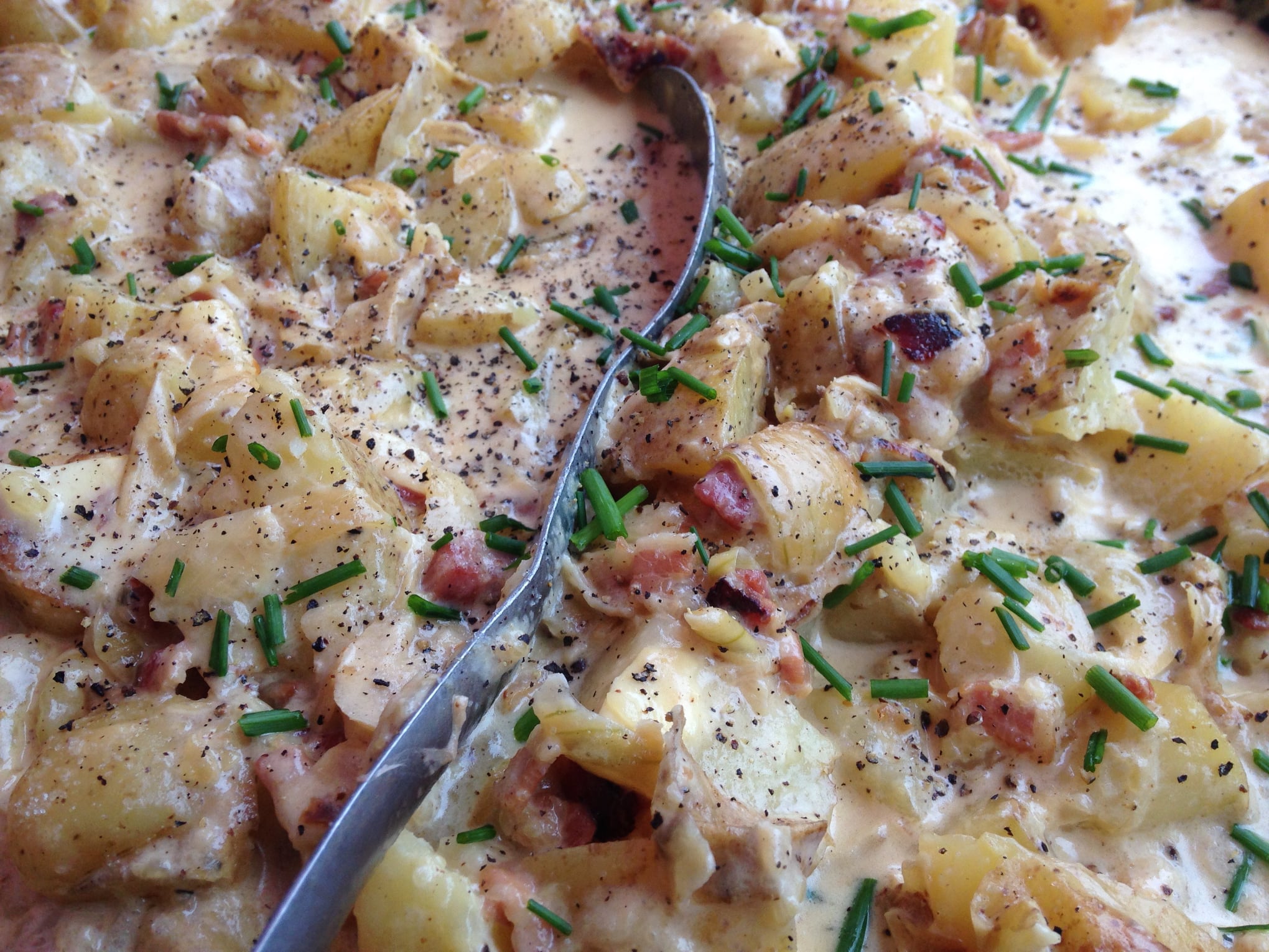 Raclette Raclette | Bristol