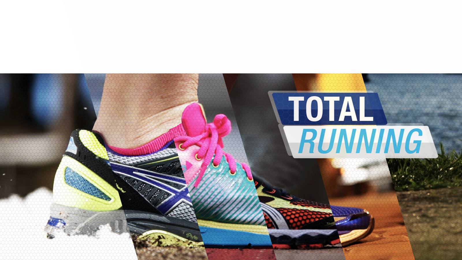 Total Running