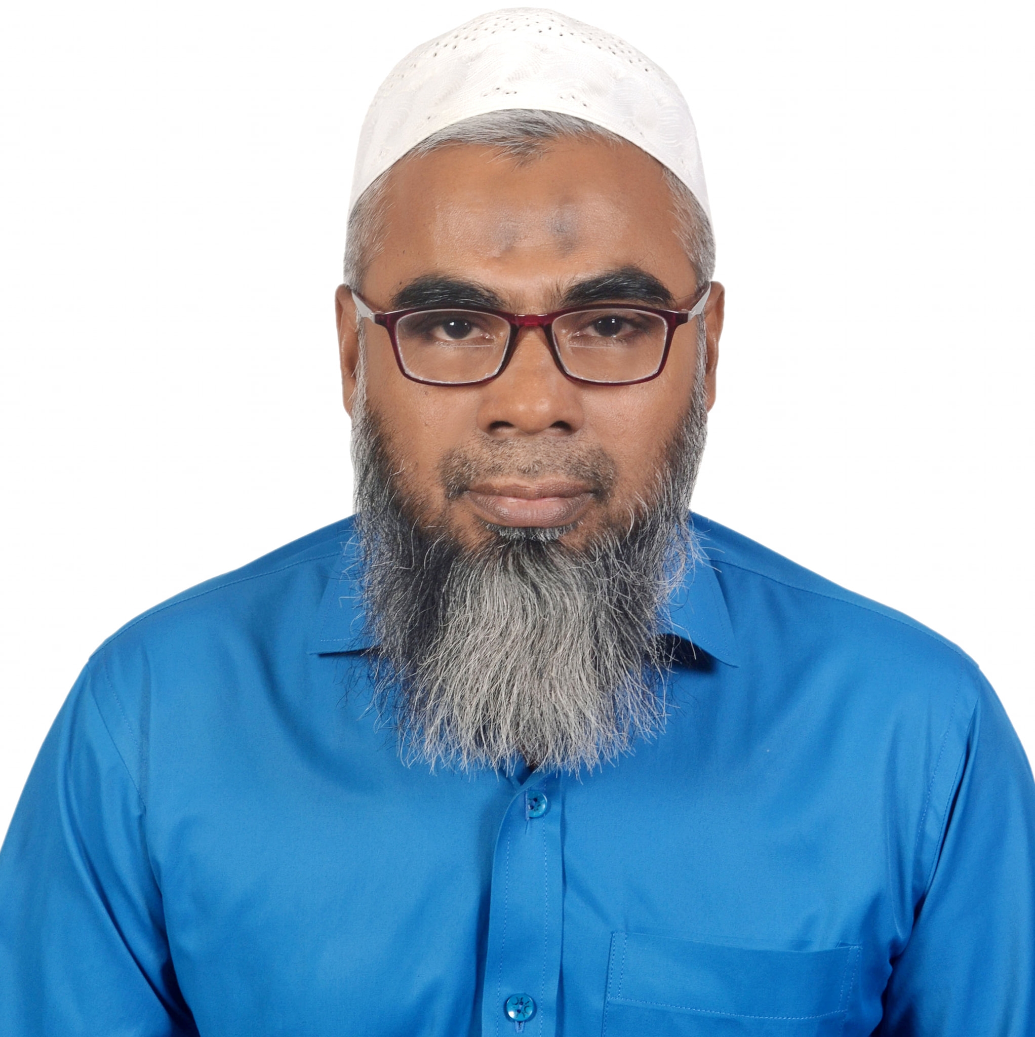 মামুন অর রশিদ
