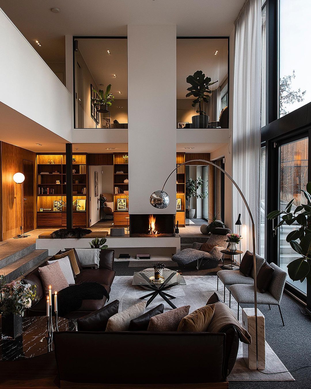 Luxurious S Villa in Lidingö,... - Architecture & Design | Facebook