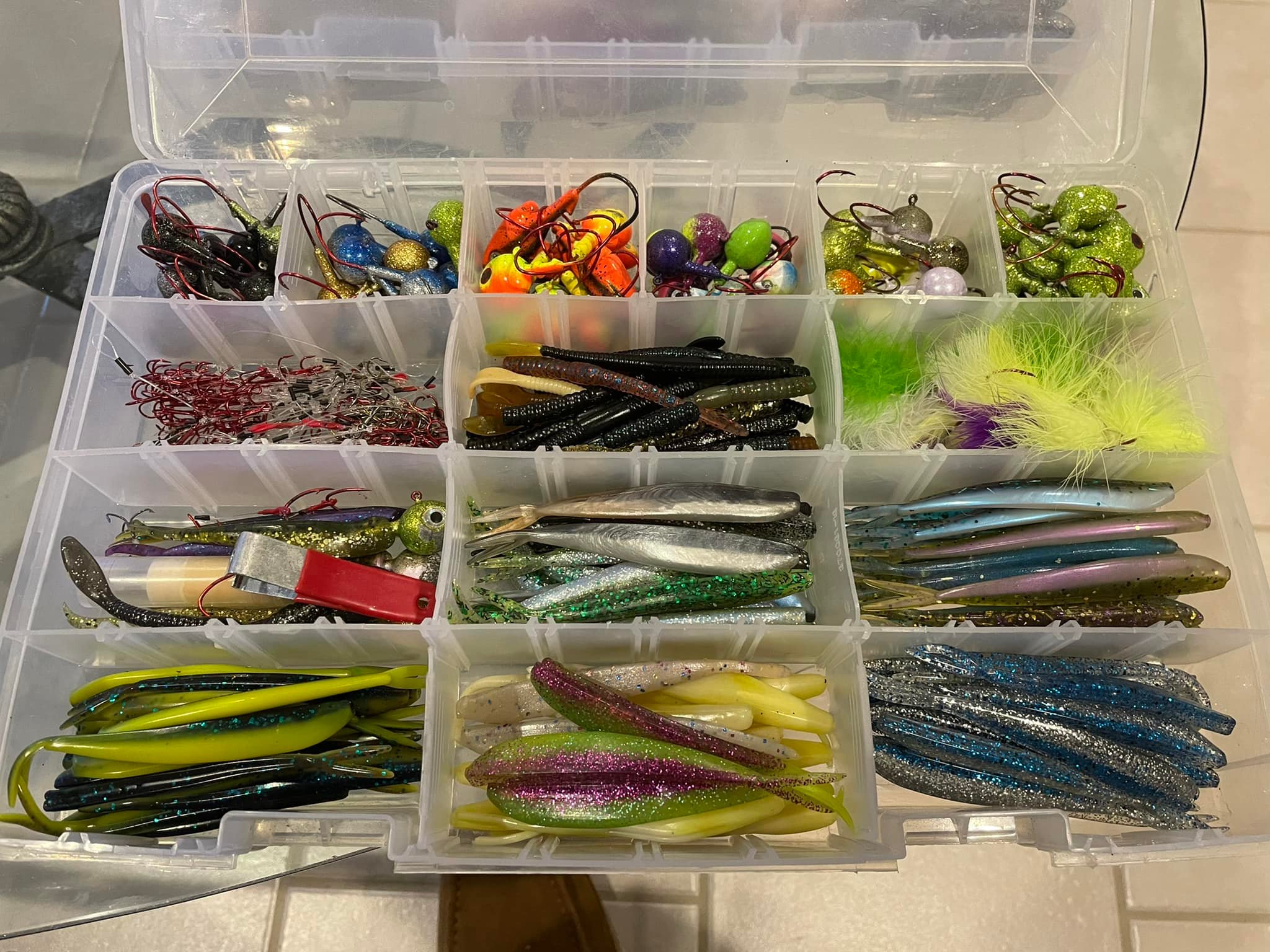 cordell big o fishing lure Cotton Crankbait USA Bass Tackle Patriot Size:MQ 4000D-XH The Big O was Bait & Bait Rigging