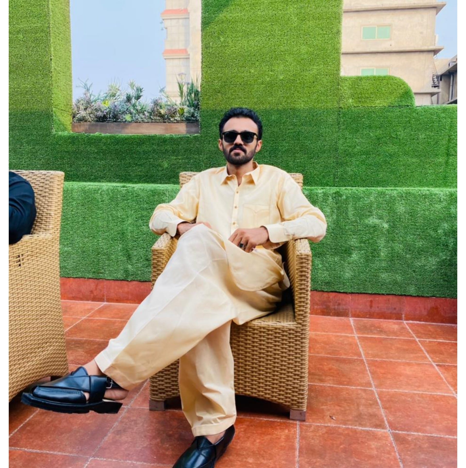 Ali Raza Noon