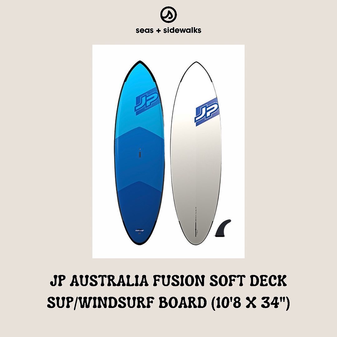 JP Australia FUS 妬く ION 10.8×34