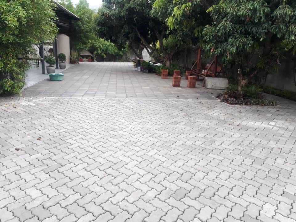 Maxblock : บล็อกปูพื้น-บล็อกช่องลม-บล็อกปลูกหญ้า เชียงใหม่ | Chiang Mai