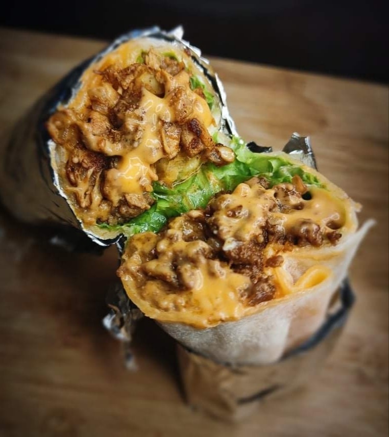 Papi's Paburrito | Meycauayan