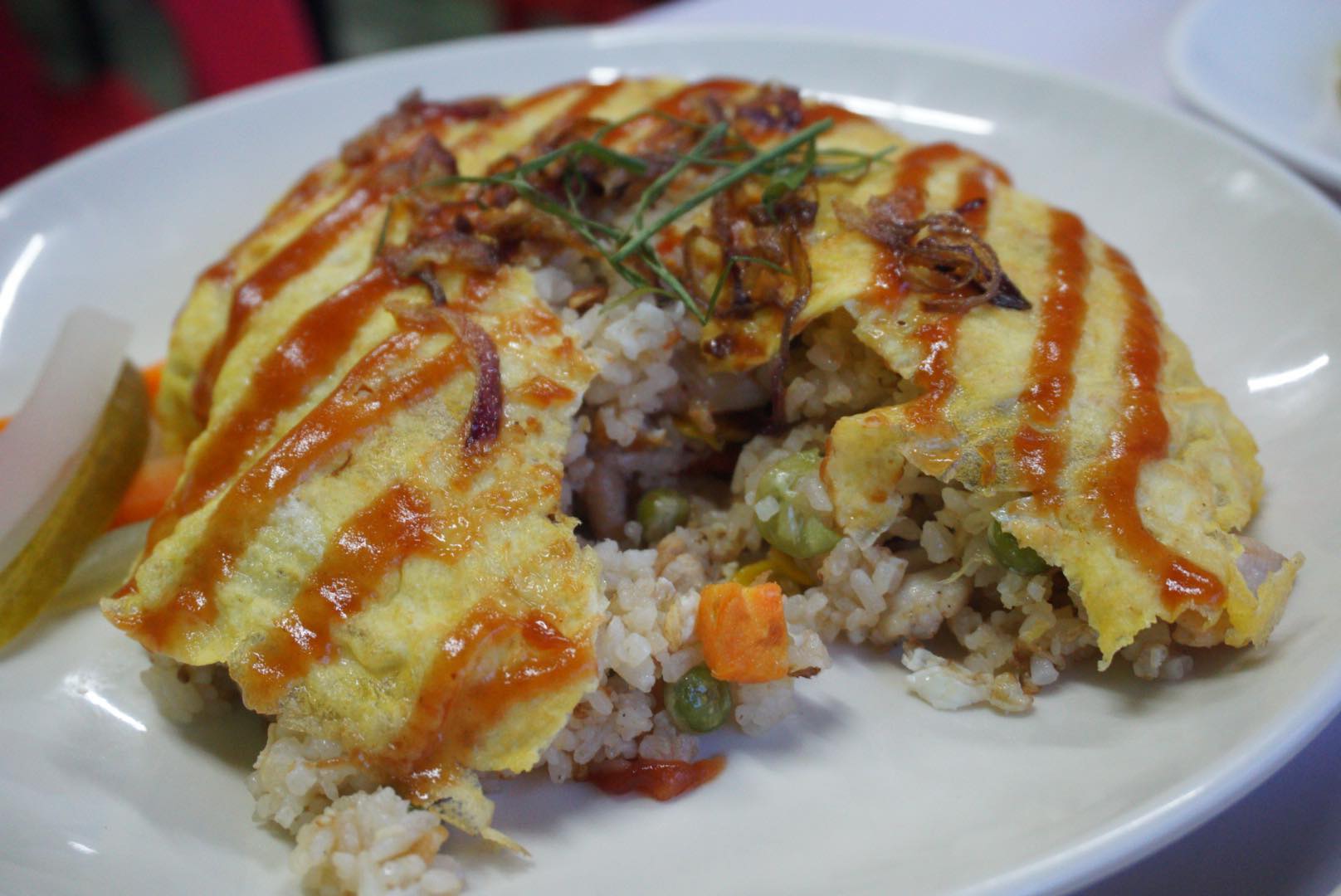 Affordable and lami na food for... - Davao Food Guide