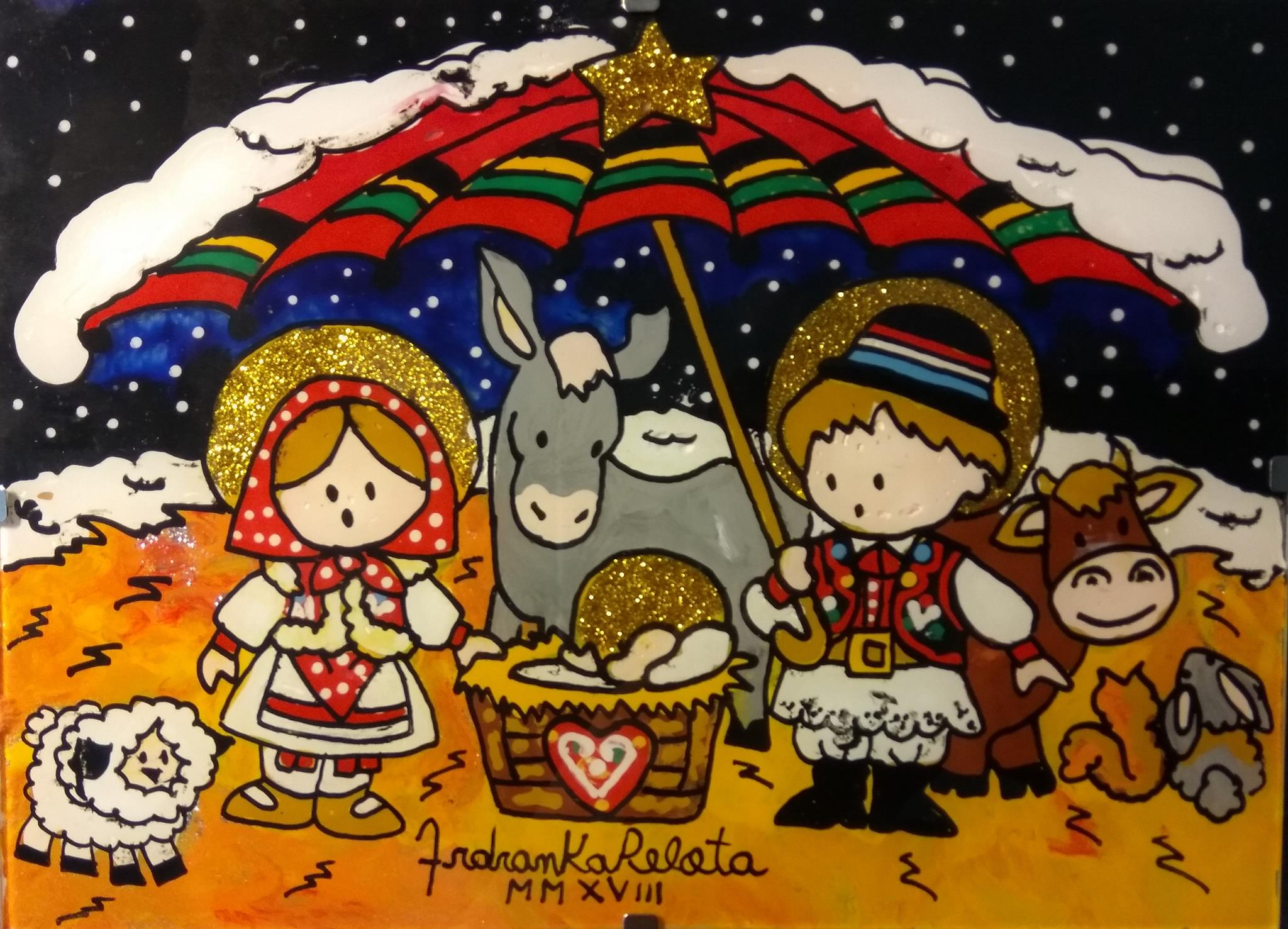 Jadranka & Chumak