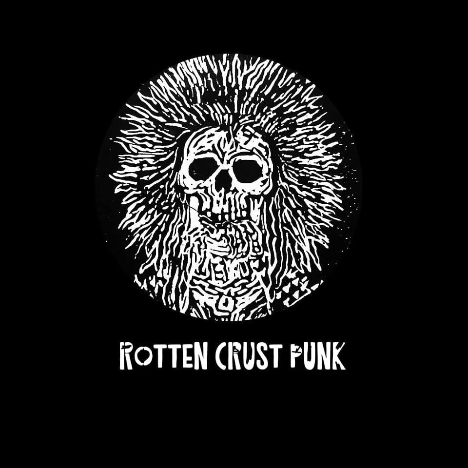 Rotten Crust Punk | Quezon City