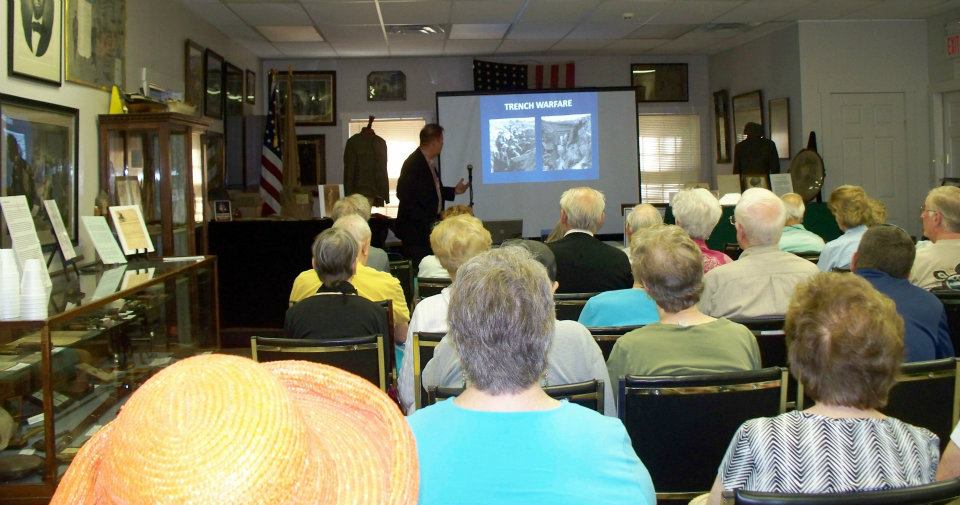 Pascack Historical Society | Park Ridge NJ