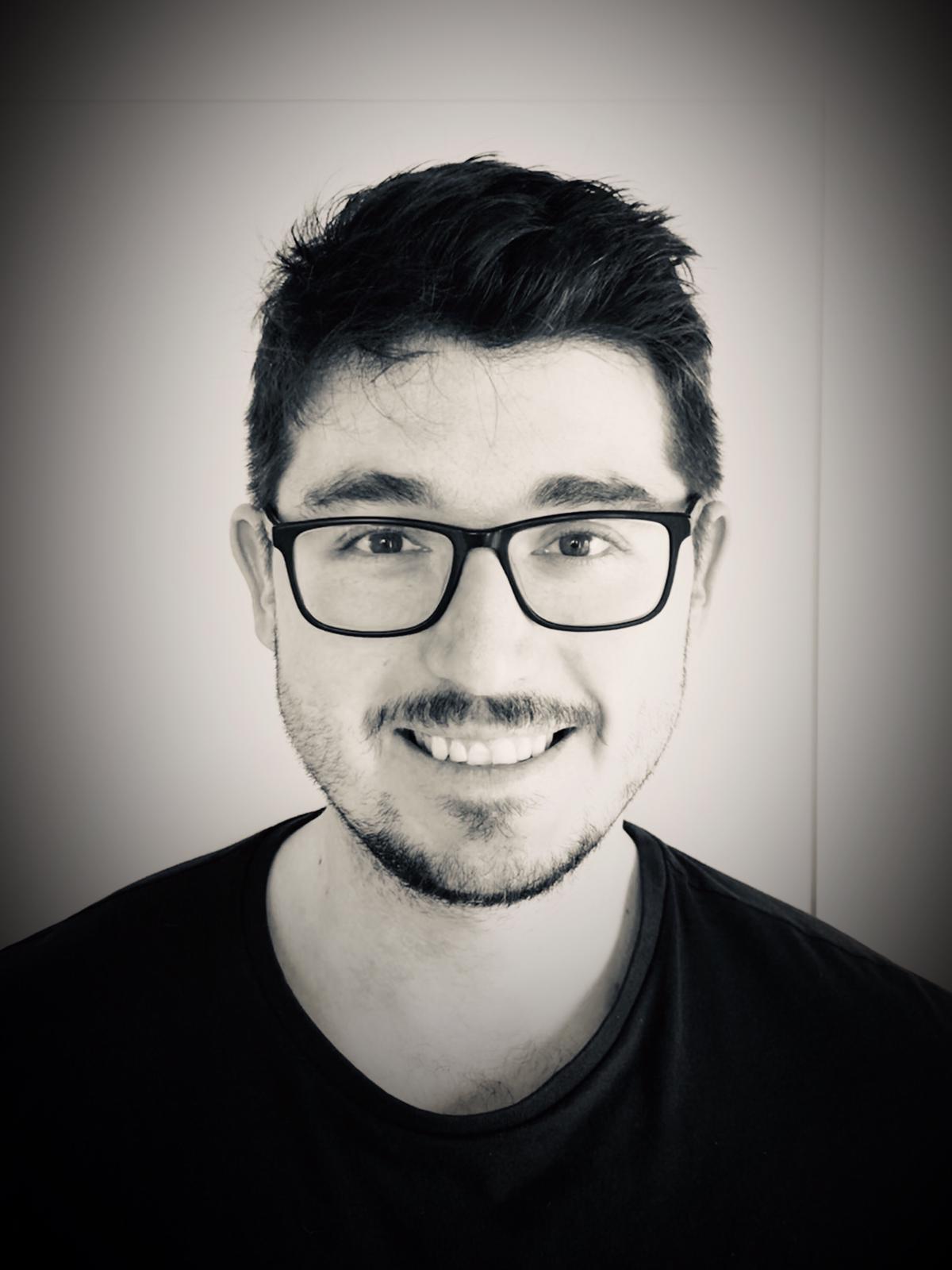 Introducing Stuart Rees and... - Showcase Performing Arts
