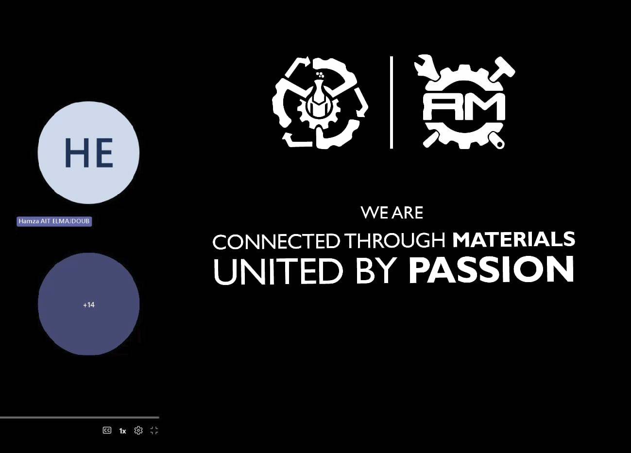 Mat'ion Process Club | Meknes