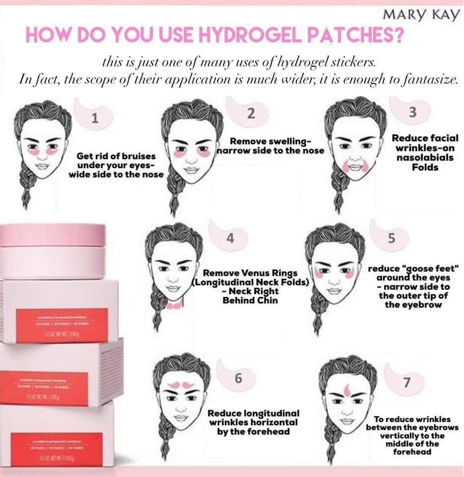 Her... - Mary Kay Independent Beauty Consultant- Sarah Raddatz | Facebook