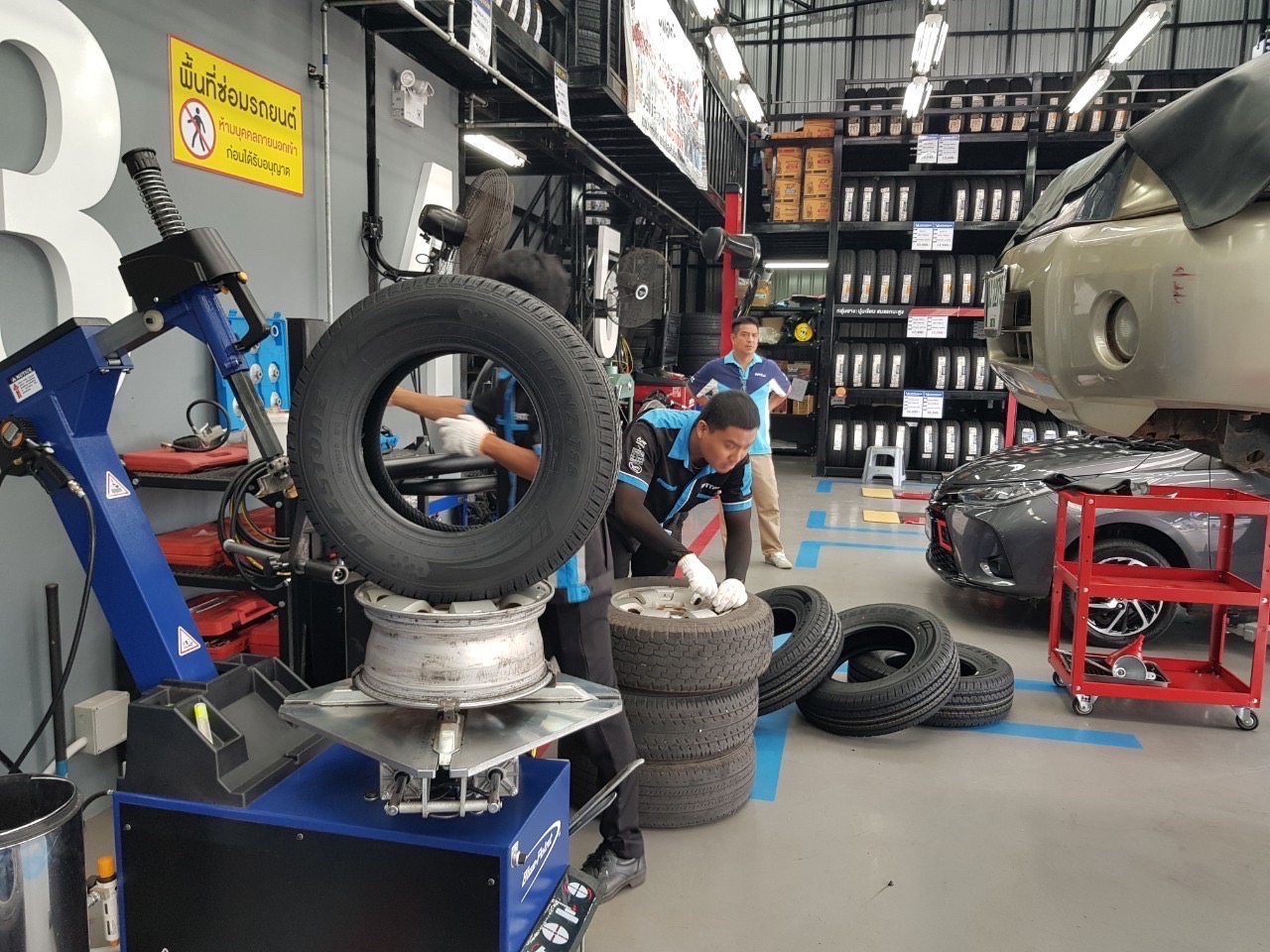 FIT Auto - แจกโปรพิเศษเอาใจชาวอุดร ในงาน FIT Auto Grand... | Facebook