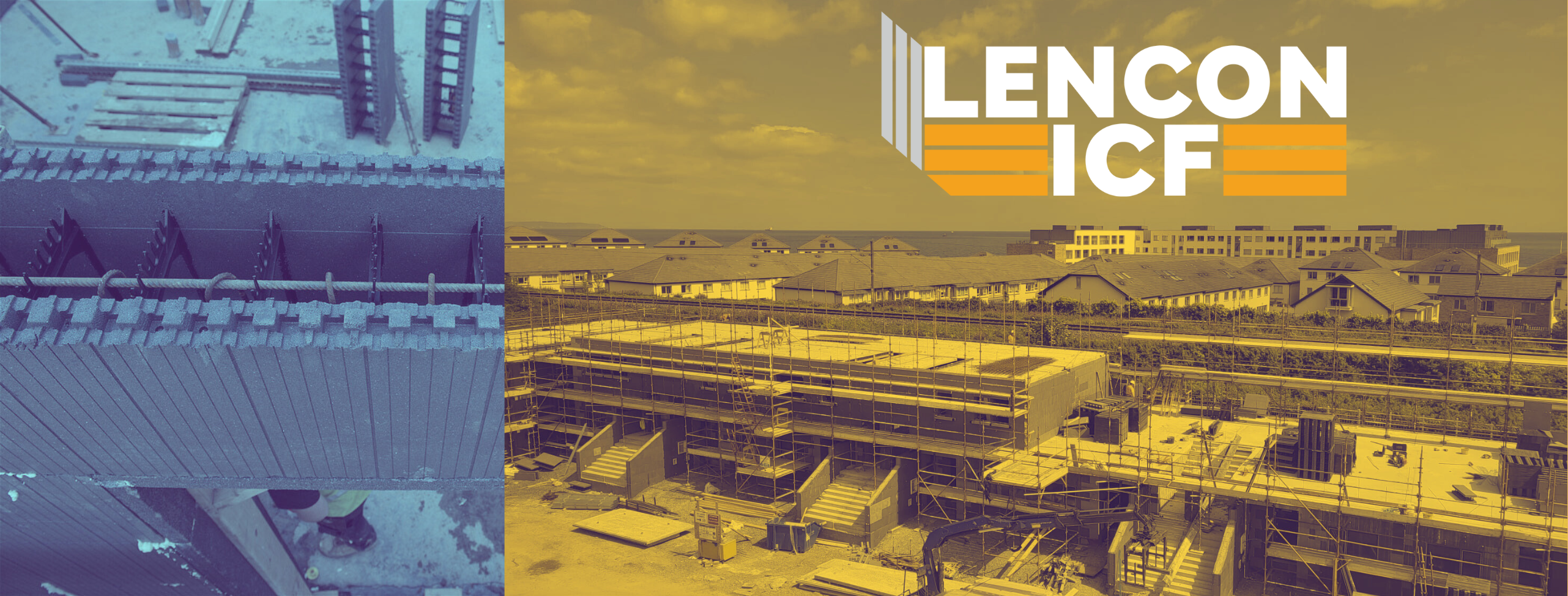 Lencon ICF | Maynooth