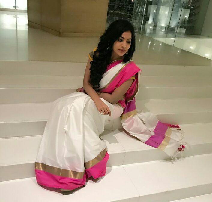 Manisha Reddy